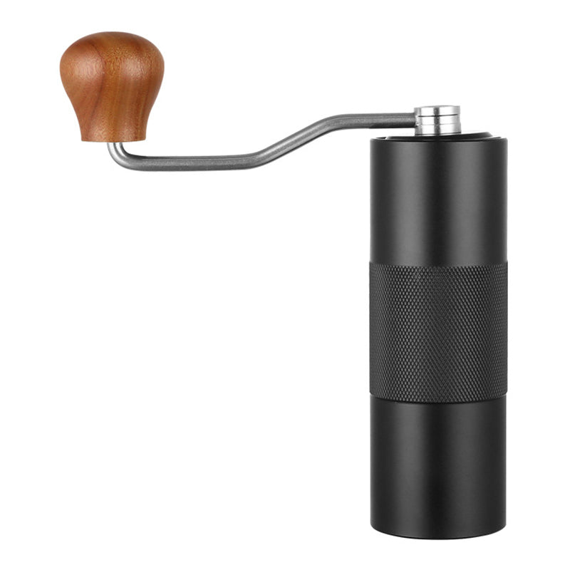 001-ZJ-MJ1 Manual Coffee Grinder Portable Coffee Bean Grinding Machine (BPA Free, No FDA) 001-ZJ-MJ1 Manual Coffee Grinder Portable Coffee Bean Grinding Machine (BPA Free, No FDA)